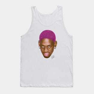 Rodman Tank Top